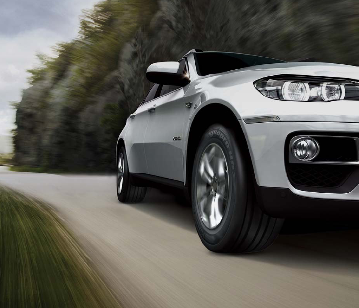 SUV KATEGORİSİ